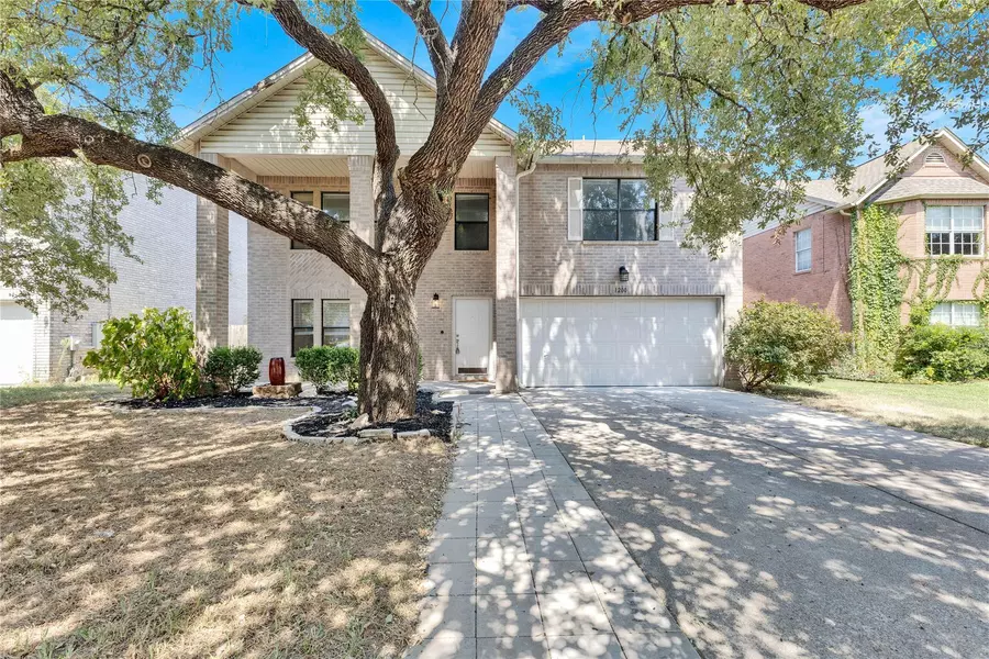 1200 Del Roy DR, Cedar Park, TX 78613