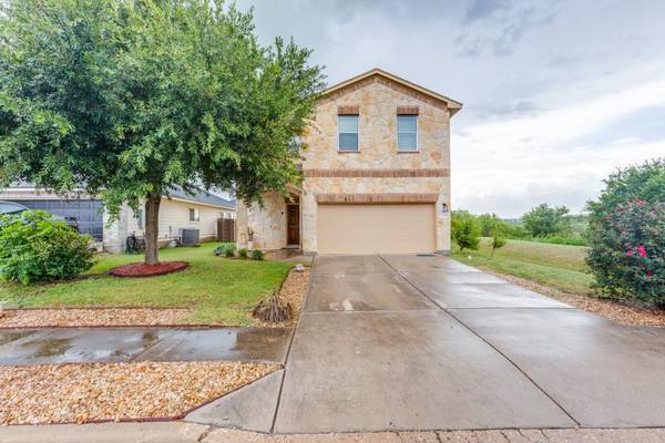 13408 Ring DR, Manor, TX 78653