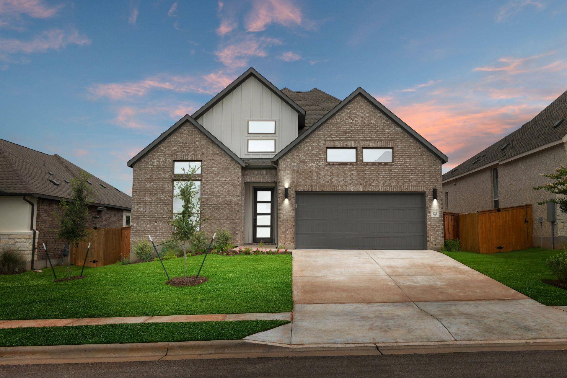 435 Five Mile Creek WAY, Kyle, TX 78640