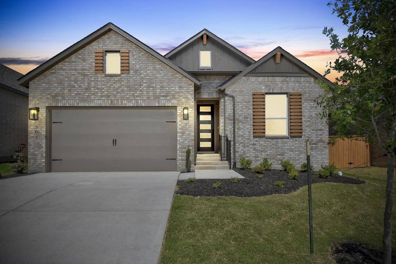 564 Biscayne Bay BND, Kyle, TX 78640