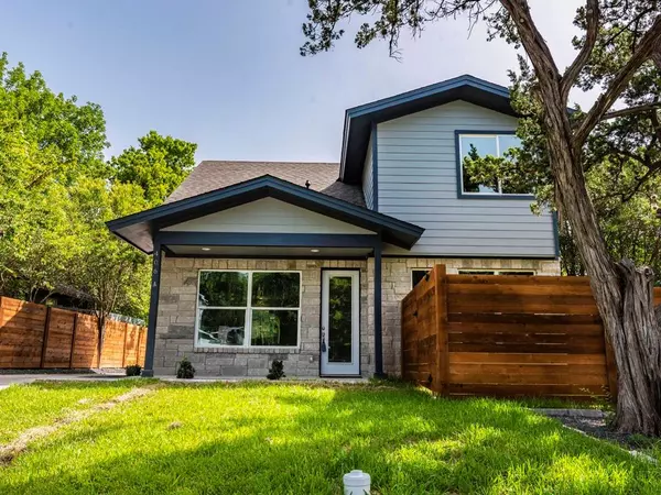 406 Post Road DR #1, Austin, TX 78704