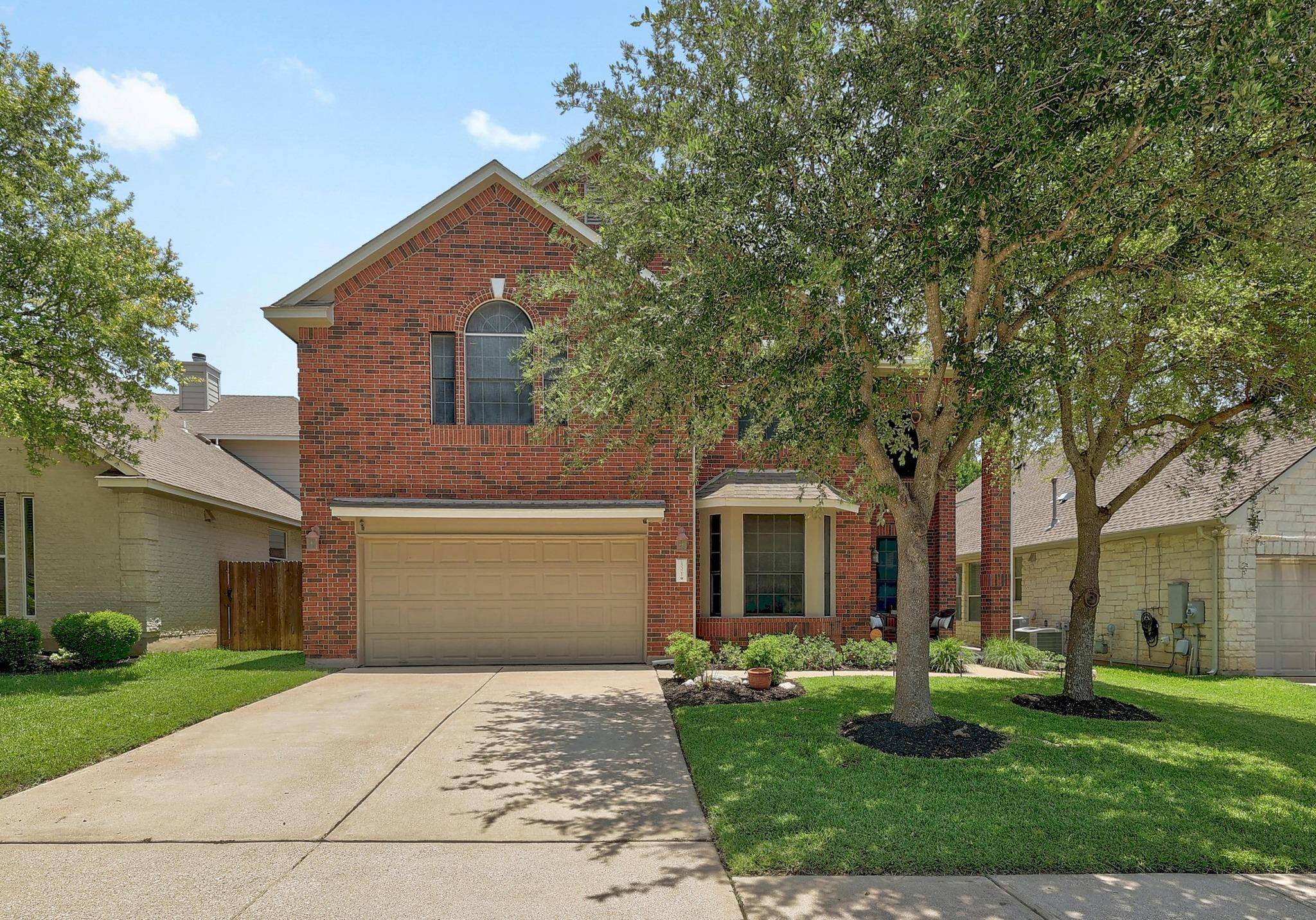 15321 Fernhill DR, Austin, TX 78717