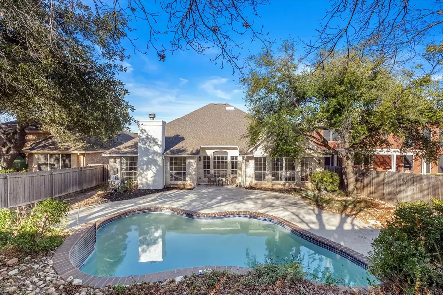 2301 Windswept DR, Austin, TX 78738