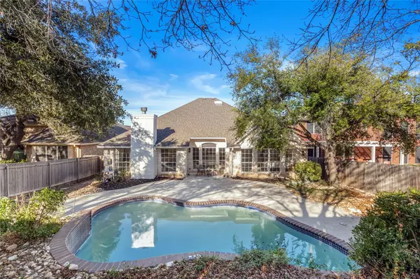 2301 Windswept DR, Austin, TX 78738