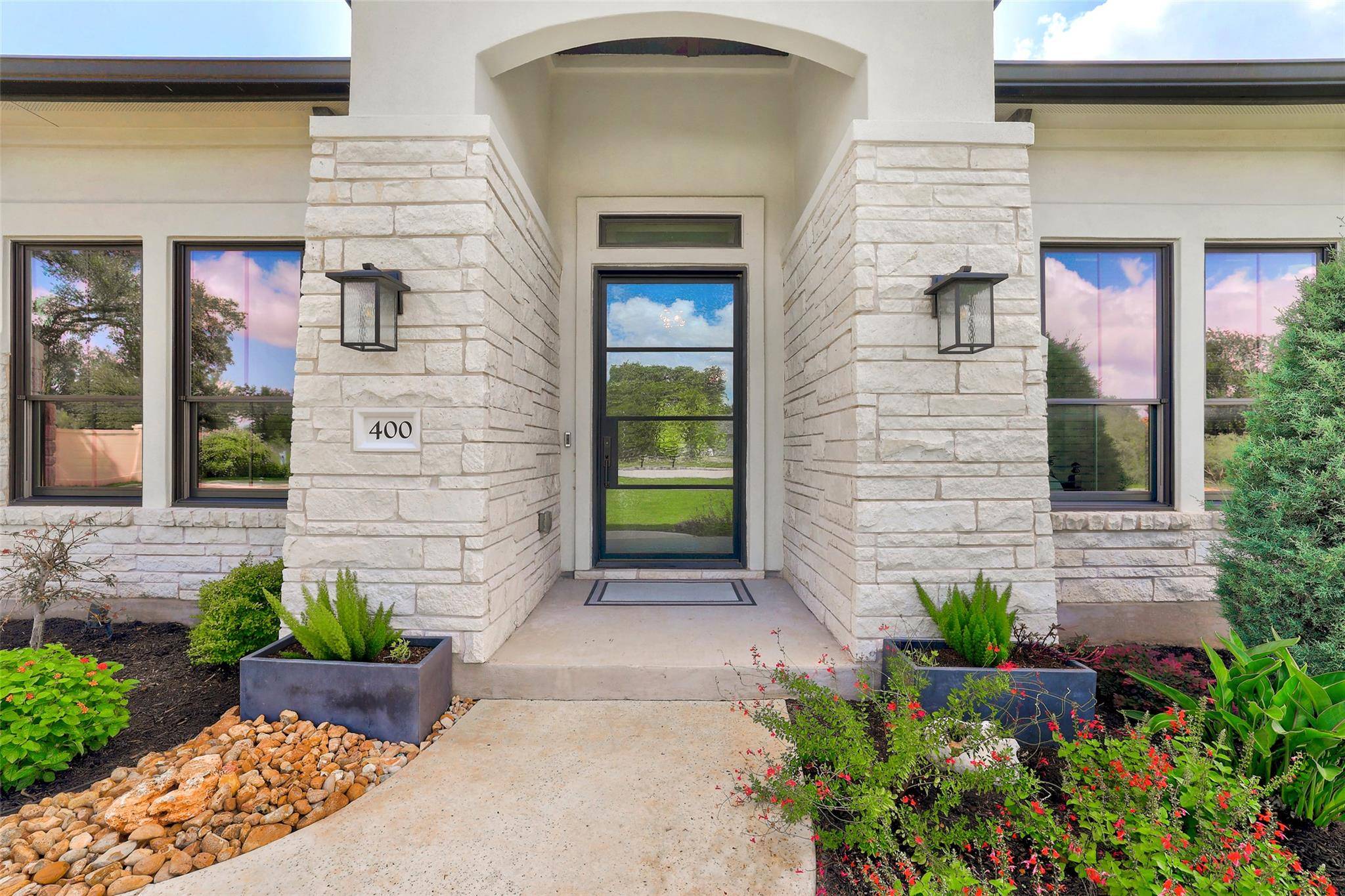Georgetown, TX 78628,400 Flint Ridge TRL