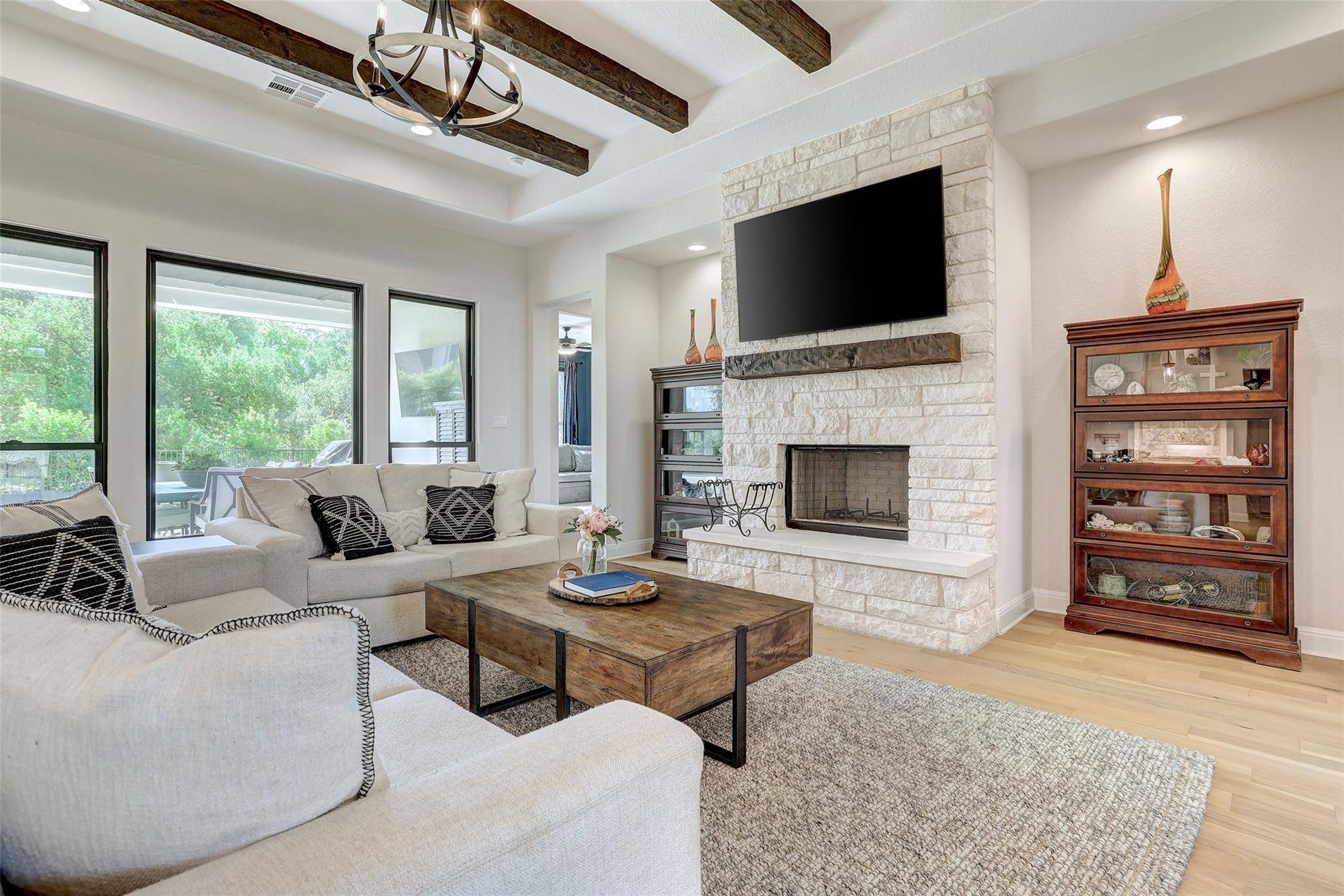 Georgetown, TX 78628,400 Flint Ridge TRL