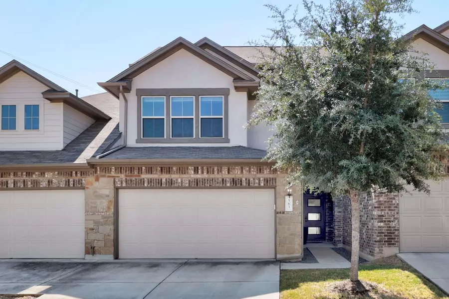 2304 S Lakeline BLVD #563, Cedar Park, TX 78613