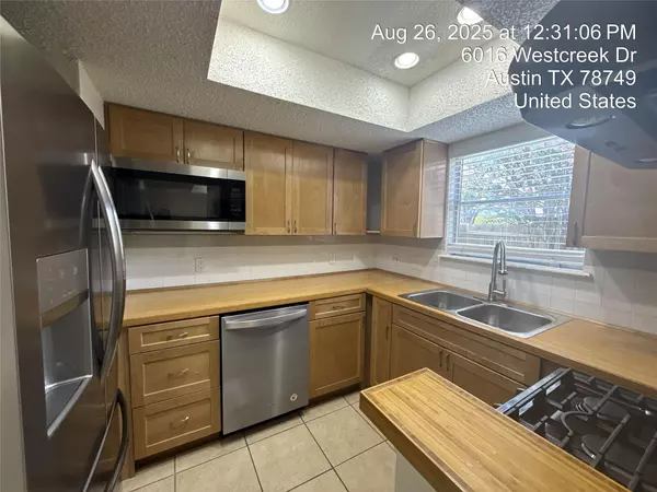 Austin, TX 78749,6016 Westcreek DR #A