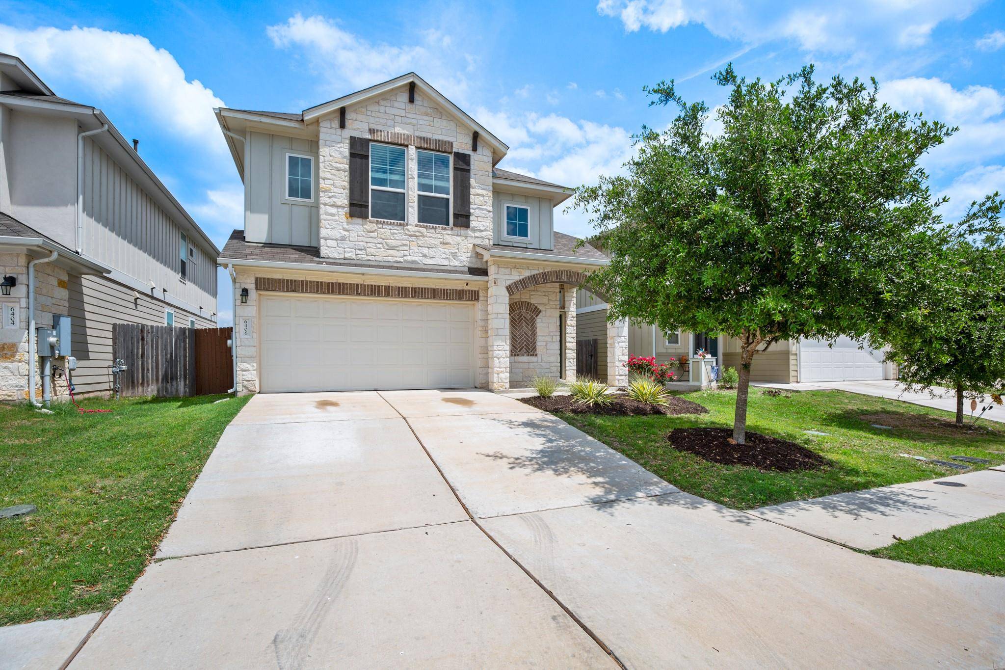 Austin, TX 78747,6406 Owl Creek LN
