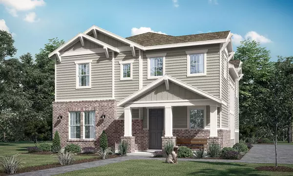 8511 Dongan DR, Austin, TX 78744