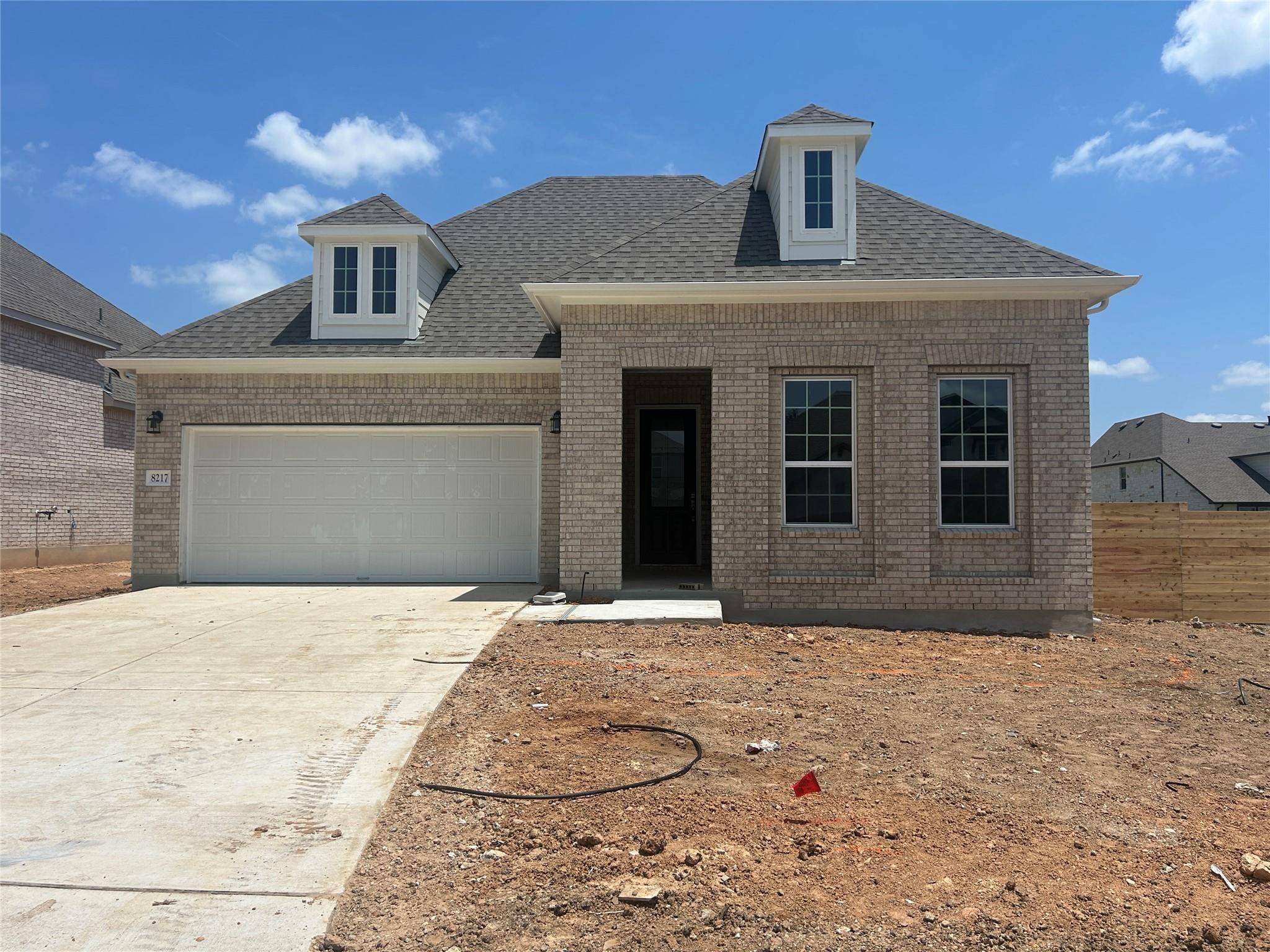 8217 Grenadier DR, Austin, TX 78738