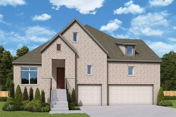 2001 Sundown TRL, Georgetown, TX 78628