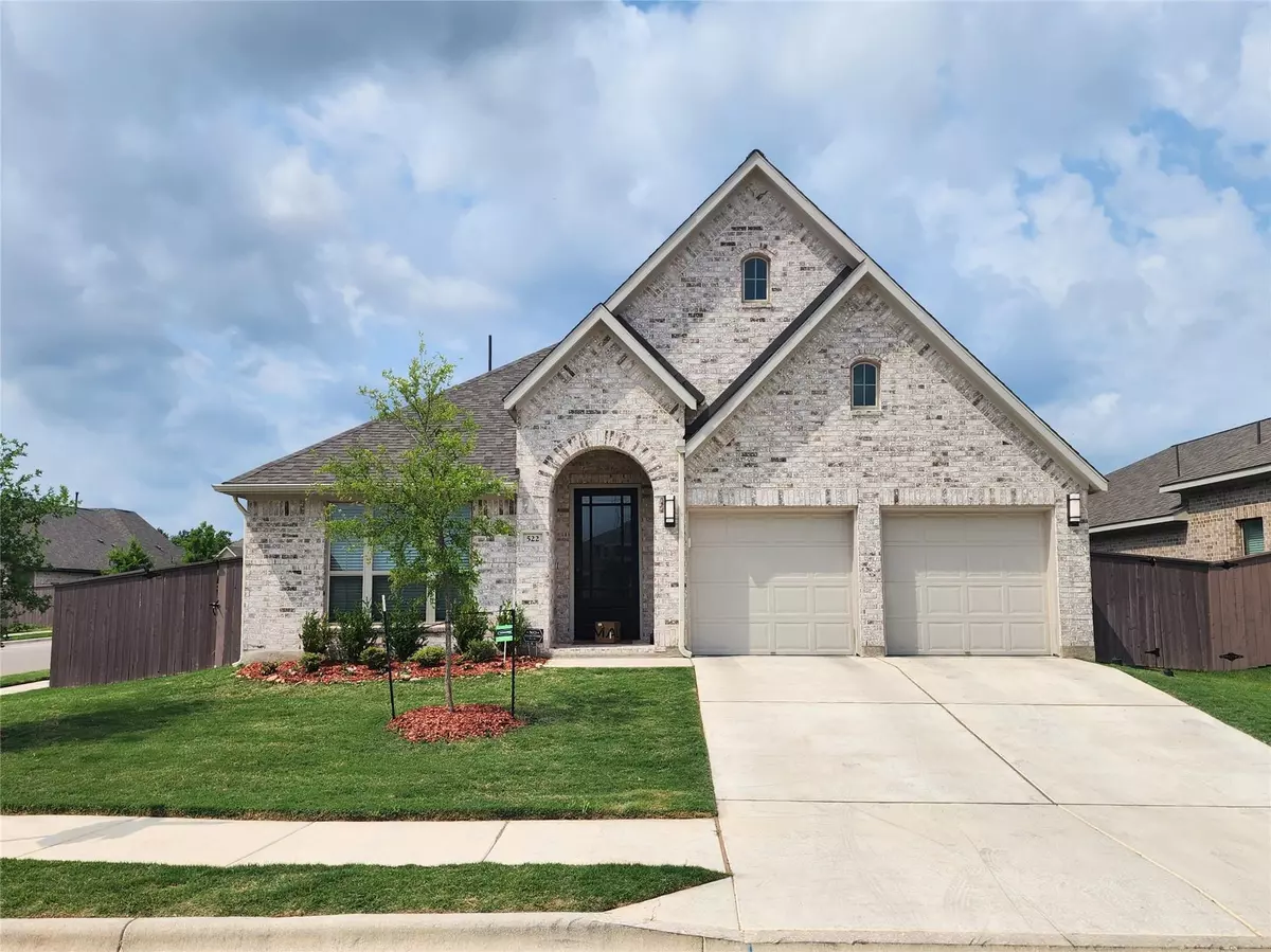 Kyle, TX 78640,522 Jefferson DR