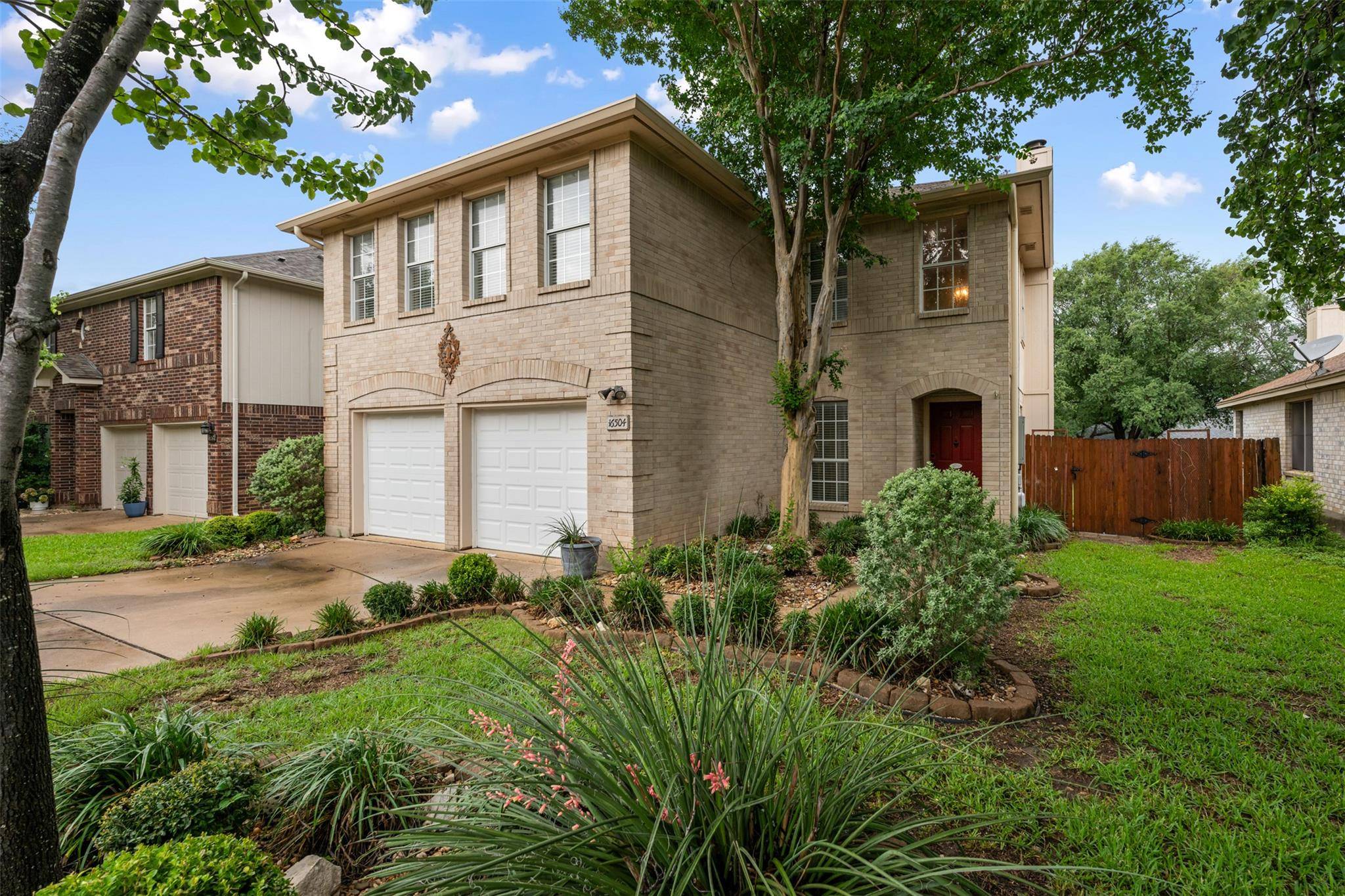 16504 Jadestone DR, Leander, TX 78641