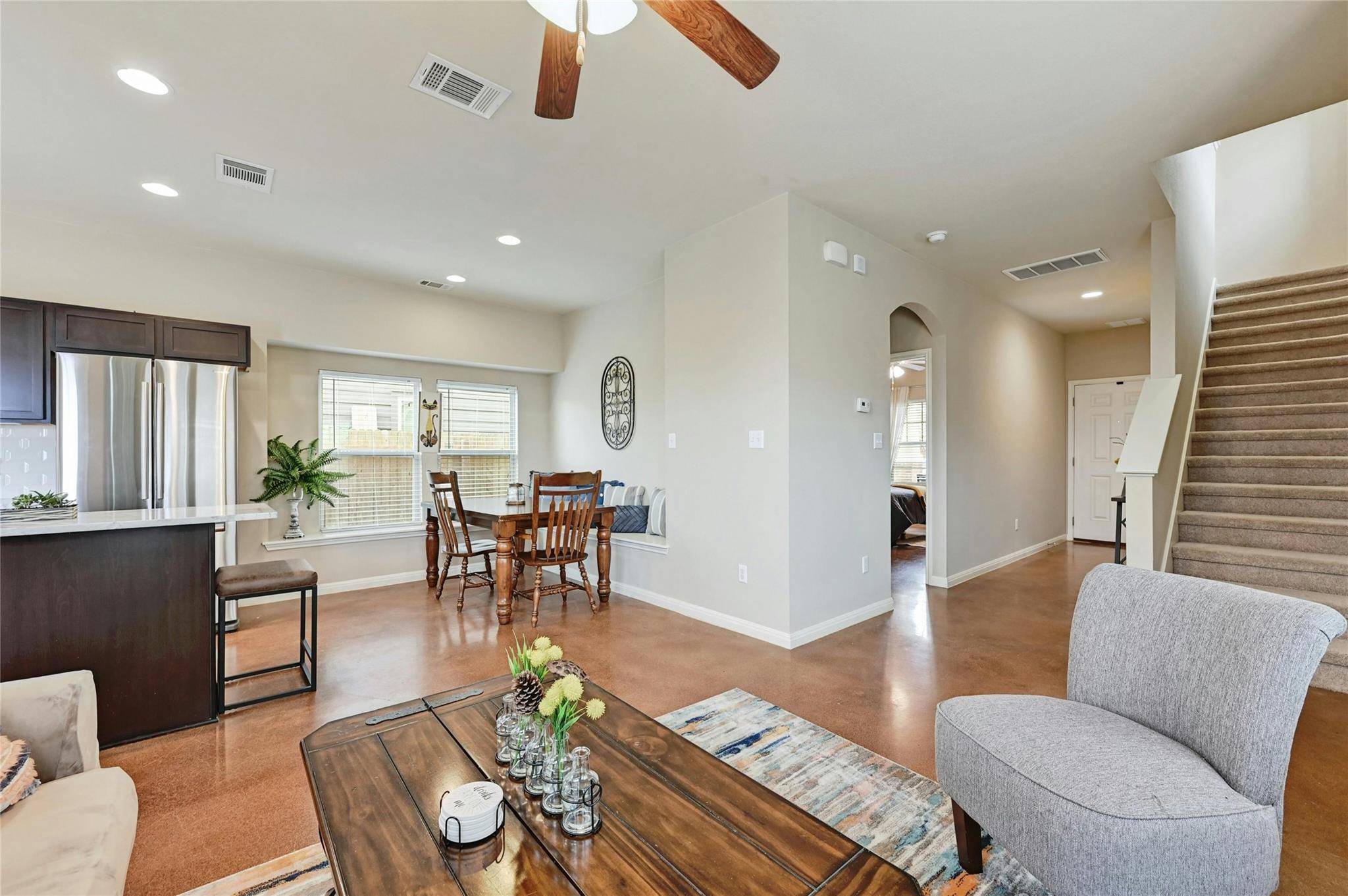 Austin, TX 78725,4507 E Esper LN #300