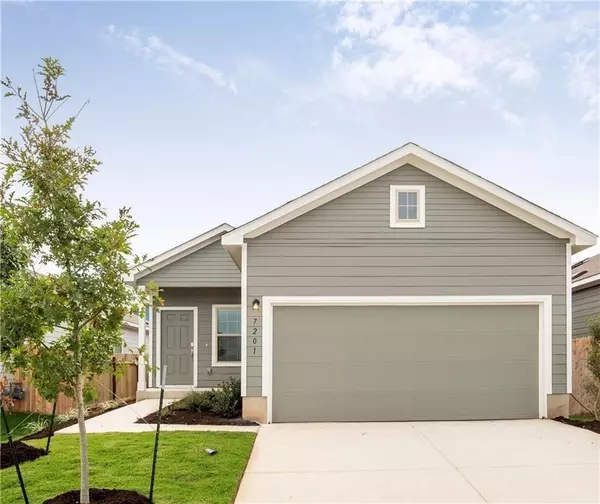 7201 Tonka LN, Austin, TX 78744