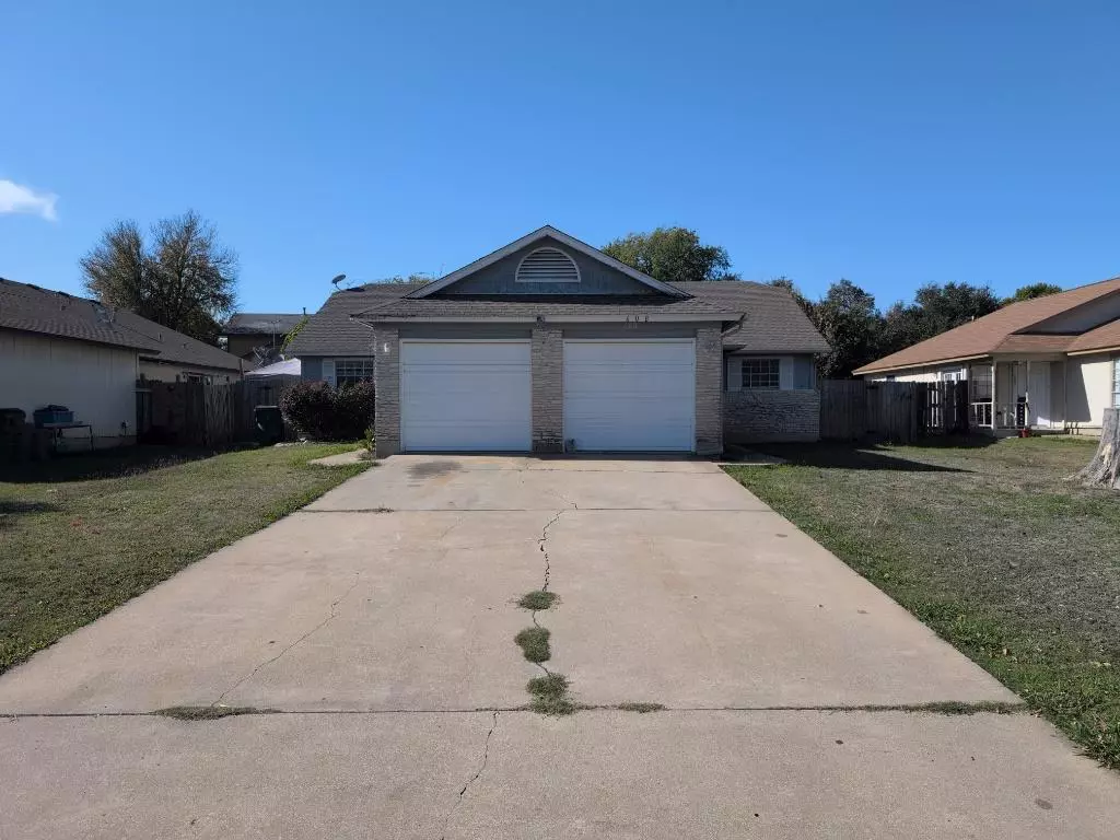 Round Rock, TX 78664,608 Greenlawn BLVD