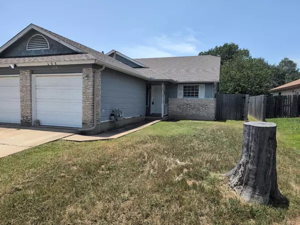 Round Rock, TX 78664,608 Greenlawn BLVD