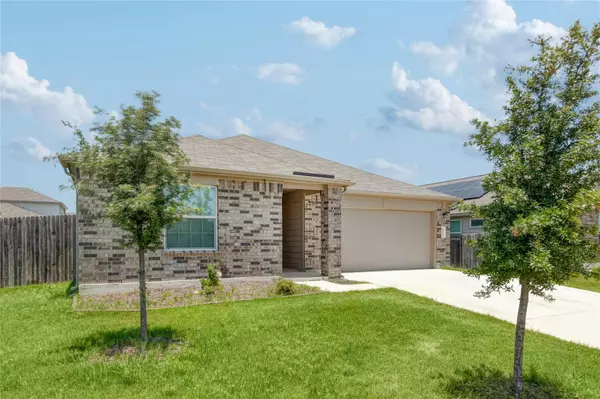 Hutto, TX 78634,421 Bluejack WAY