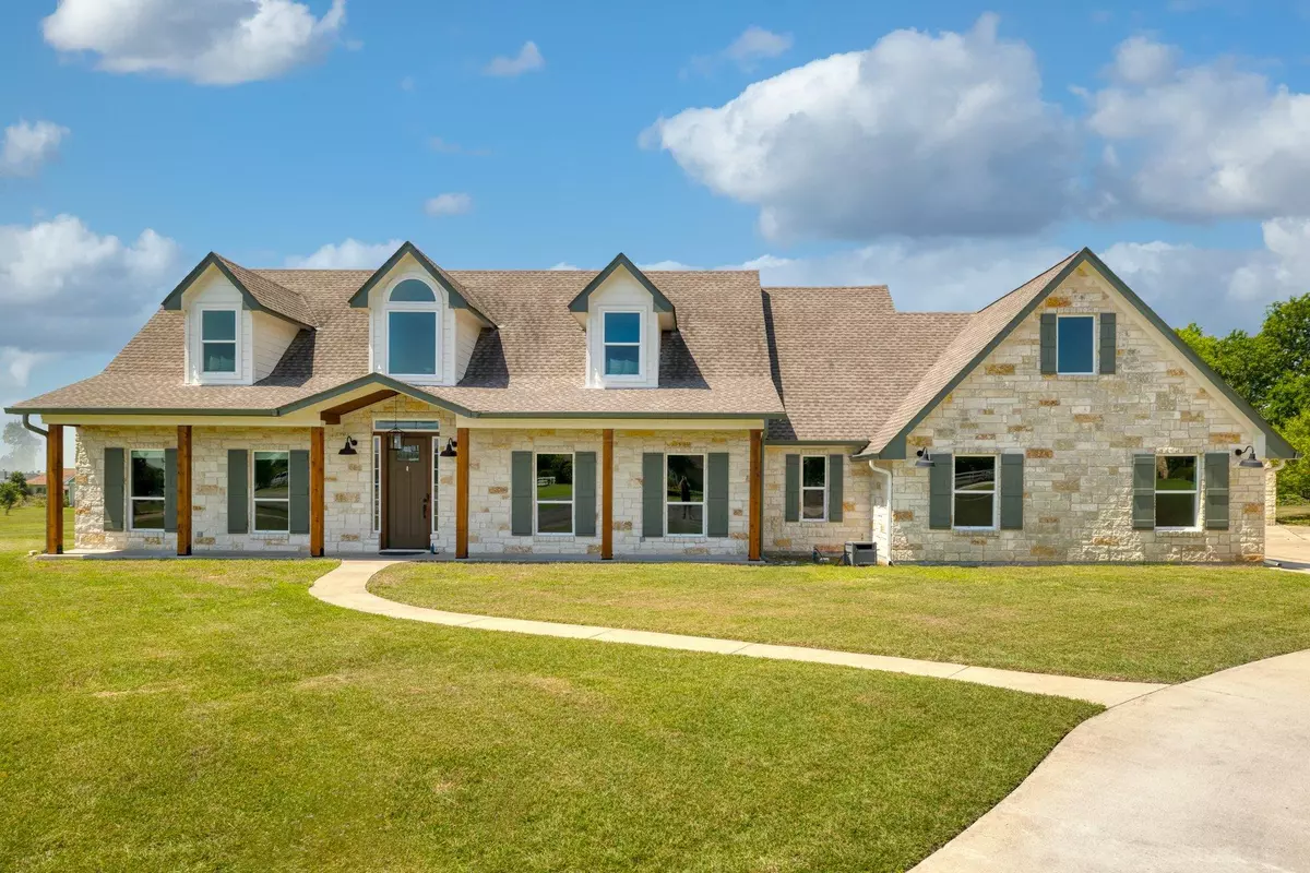 Georgetown, TX 78626,205 Highpoint WAY