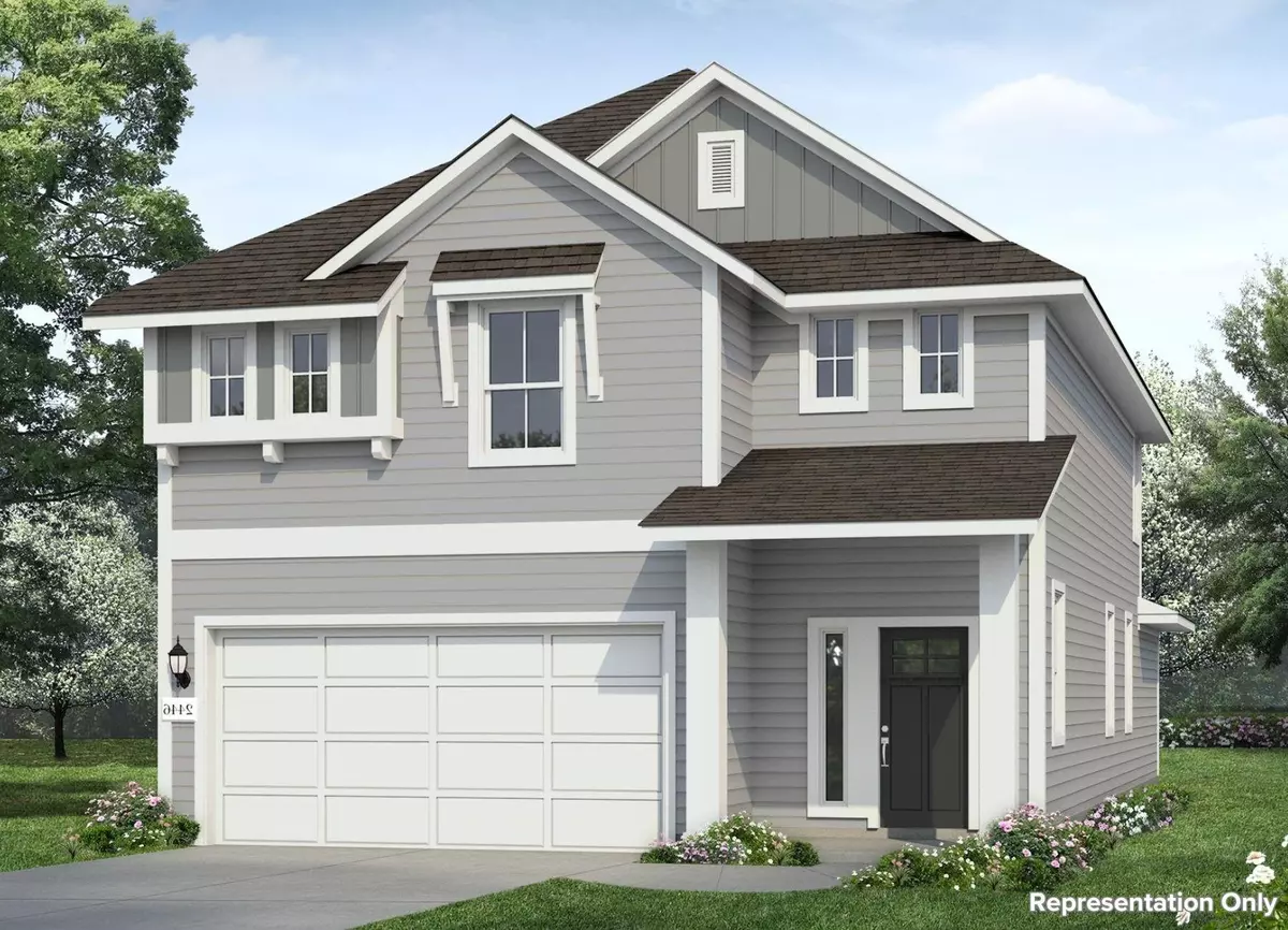 Elgin, TX 78621,193 Lavender LN