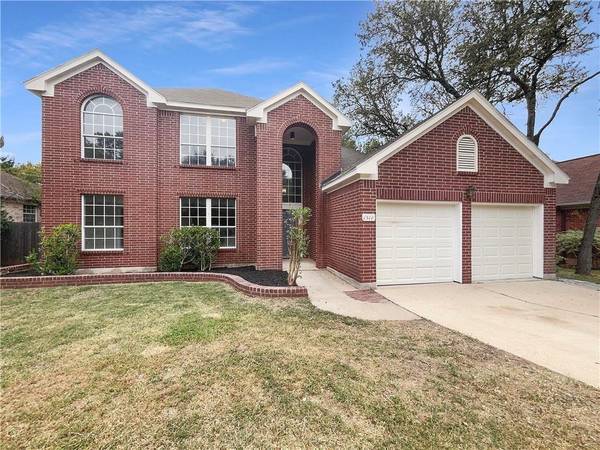 1311 Roadrunner DR, Cedar Park, TX 78613