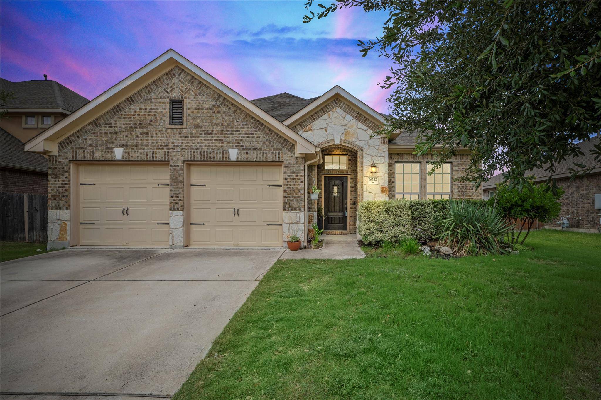 Round Rock, TX 78665,6042 Roma ST