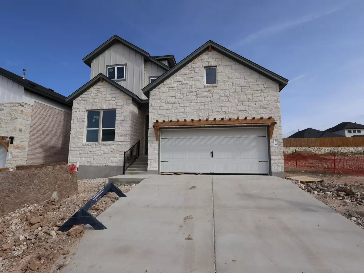 Leander, TX 78641,816 Boise DR