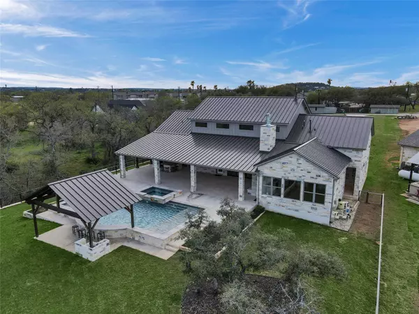 Granite Shoals, TX 78654,1011 Moss Downs