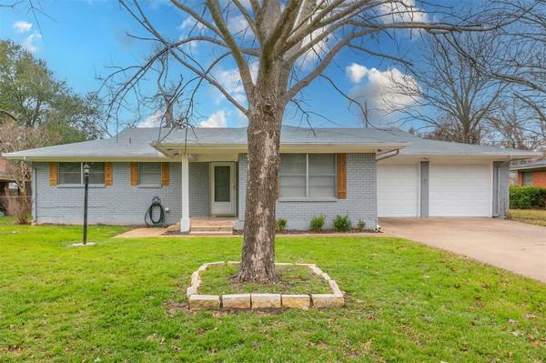 2314 Robin RD, Temple, TX 76502