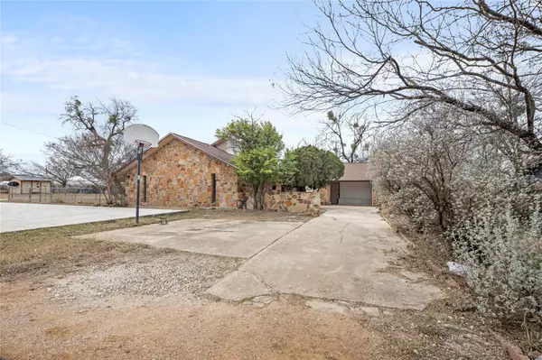 Cottonwood Shores, TX 78657,850 Fir LN