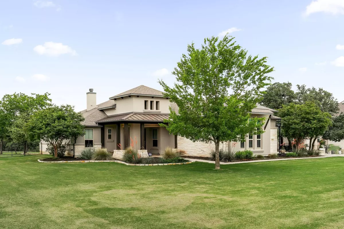 Liberty Hill, TX 78642,612 Umbrella Sky