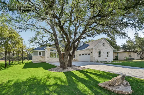 Burnet, TX 78611,242 Sunday DR