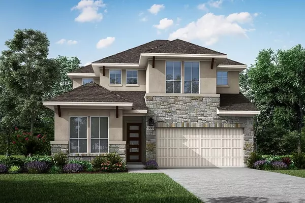 333 Marisol Bend, Georgetown, TX 78626