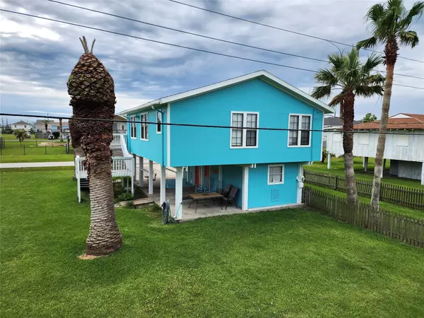 Jamaica Beach, TX 77554,16606 John Davis RD