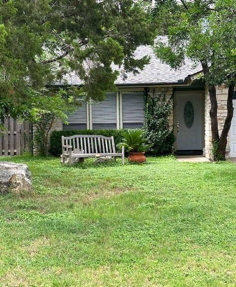 215 Stowaway CV #A, Lakeway, TX 78734