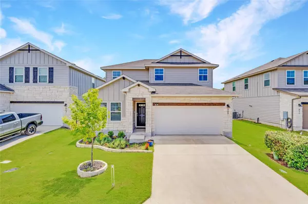 Austin, TX 78748,909 Bright Gemstone WAY