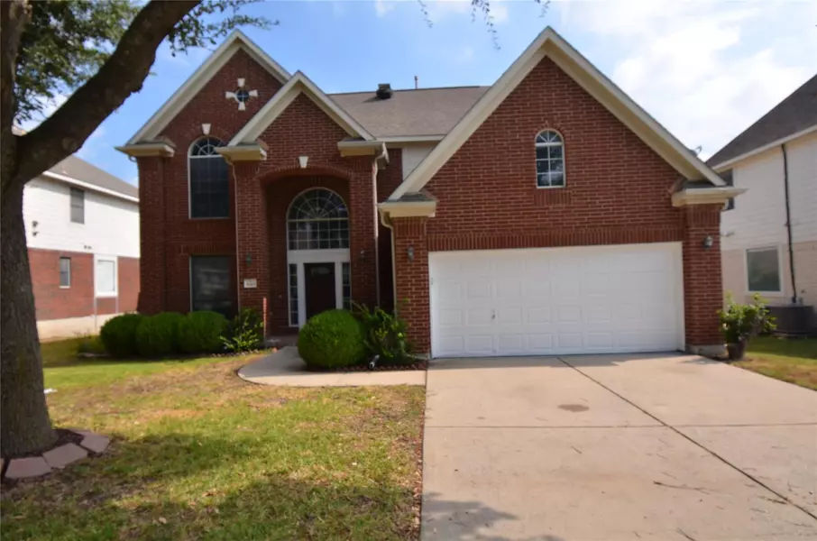 840 Smoke Signal PASS, Pflugerville, TX 78660