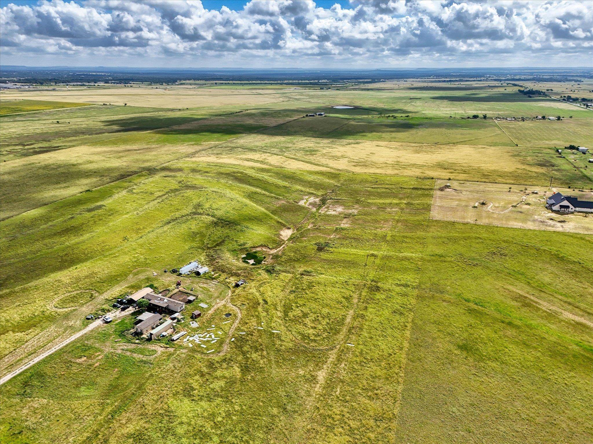 Bertram, TX 78605,T B D County Road 211 RD
