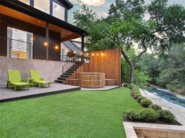 2107 Thornton RD #A, Austin, TX 78704