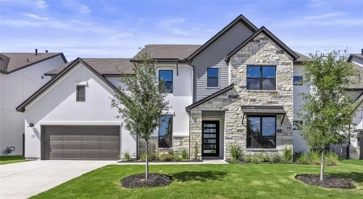 Liberty Hill, TX 78642,104 Chantilly WAY