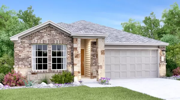 213 Camargue DR, Hutto, TX 78634