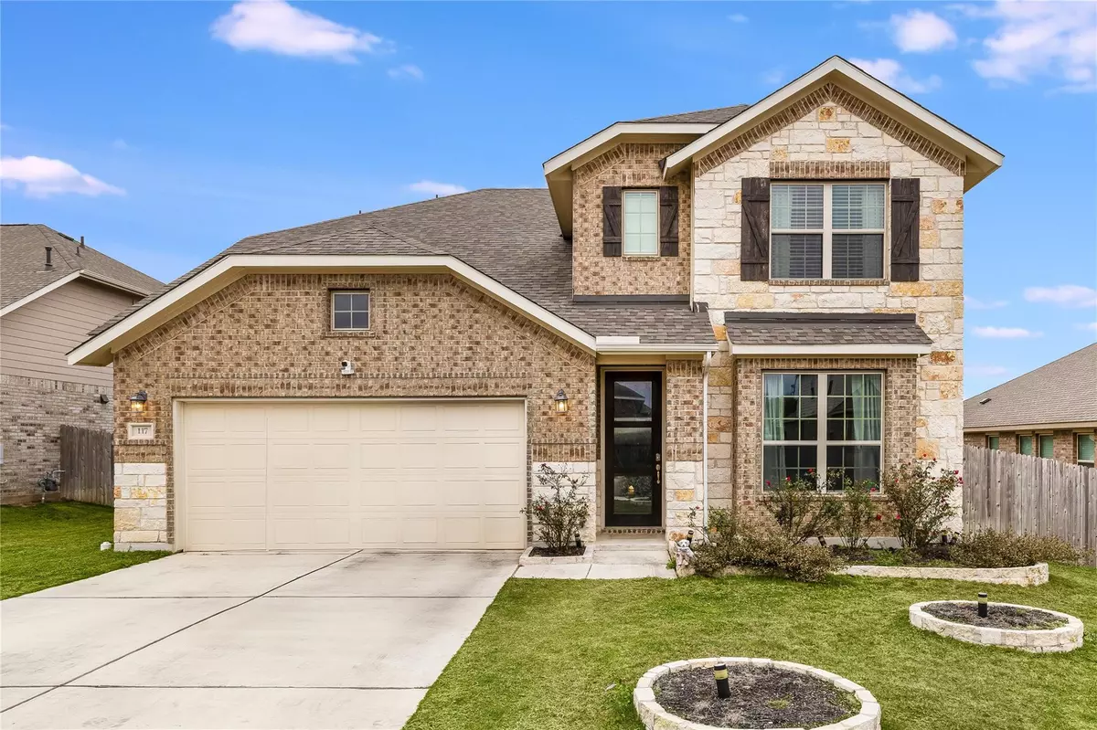 Georgetown, TX 78626,117 Meadow Wood CV