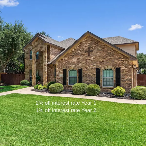 3316 Wildcatter CV, Belton, TX 76513