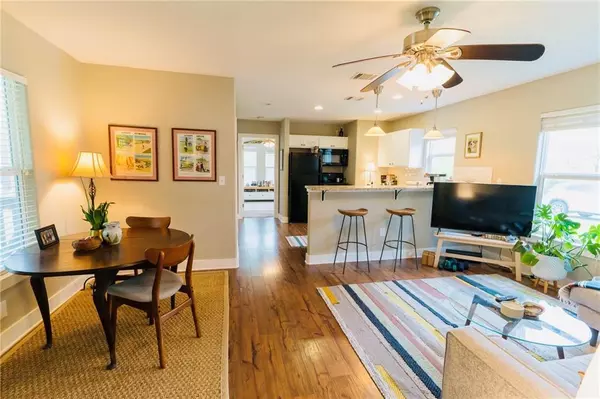 Austin, TX 78757,1501 Justin LN #A