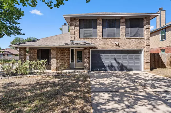 4700 Fallenash DR, Austin, TX 78725