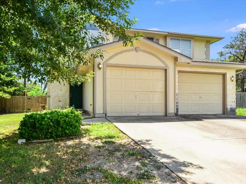 1200 Gingerlily CV #A, Austin, TX 78745