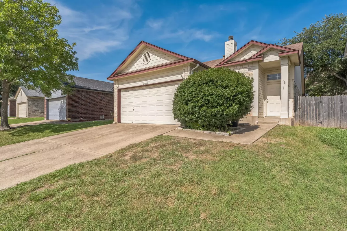 Pflugerville, TX 78660,21308 Secretariat Ridge LN