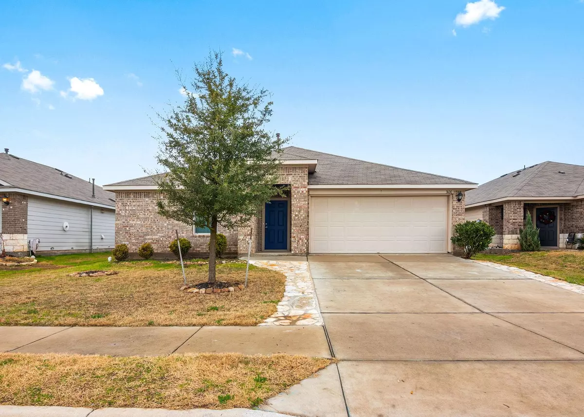 Austin, TX 78725,3600 Batson DR