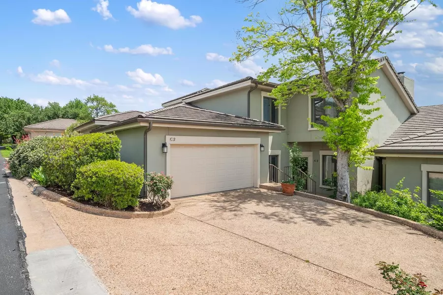 4231 Westlake DR #C2, Austin, TX 78746